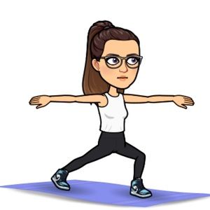 Meet your Posher, Joanna